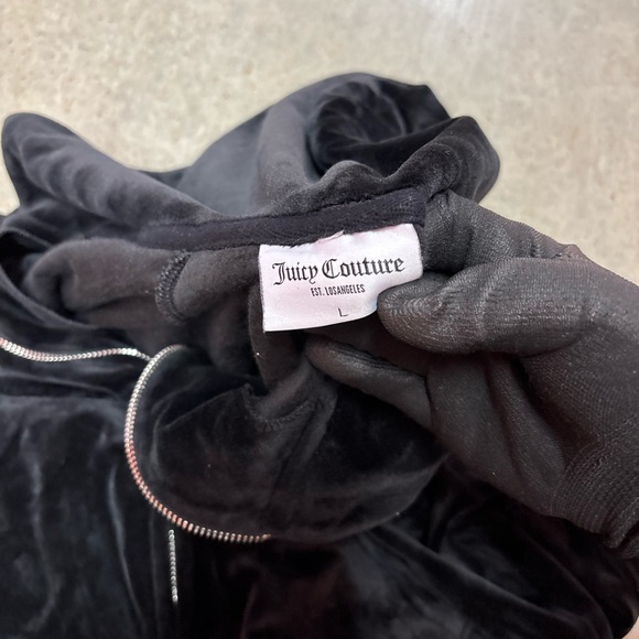 Juicy Couture Tracksuit - Picture 5 of 5